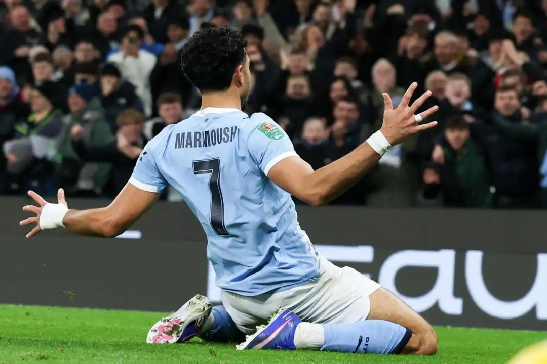欧冠|八分之一决赛次回合18日晨再擂战鼓,曼城可否绝处逢生?